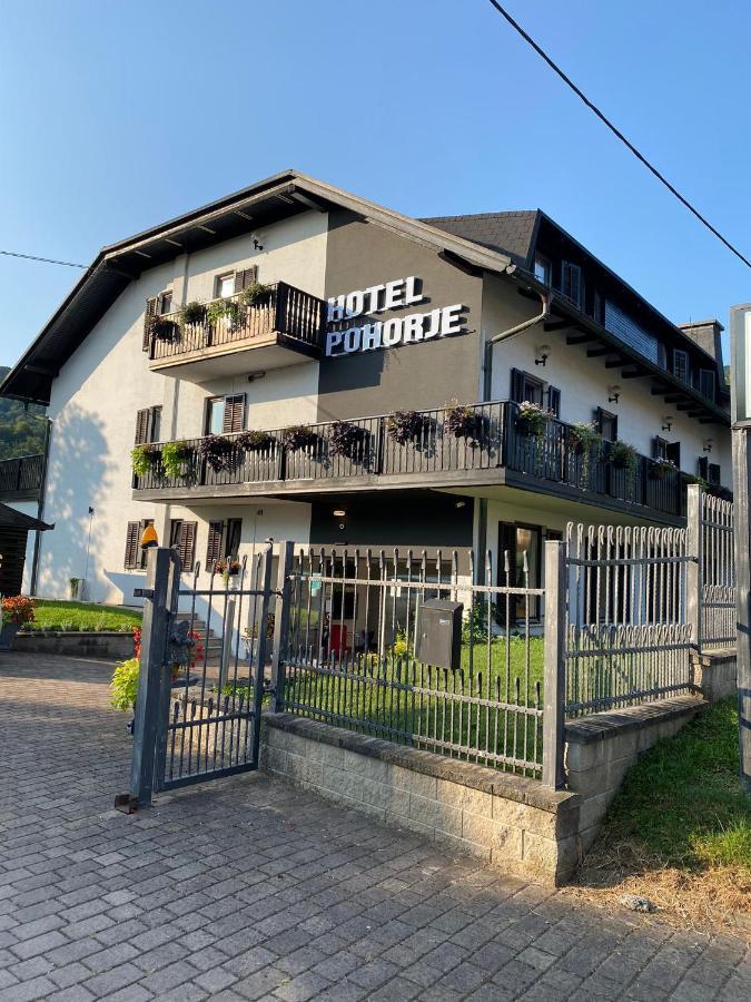 Boutique Pohorje 3*