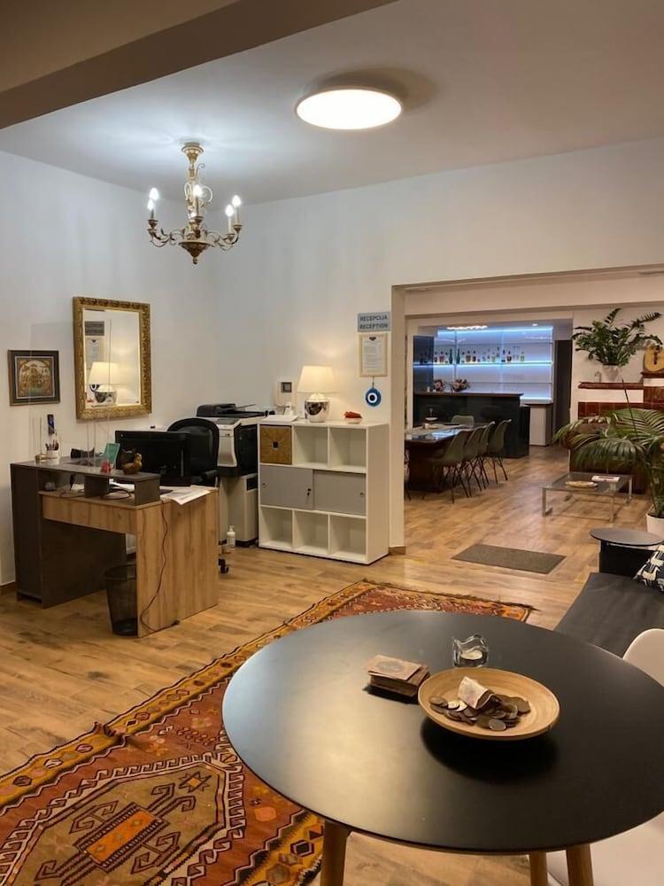 Pohorje Hotel