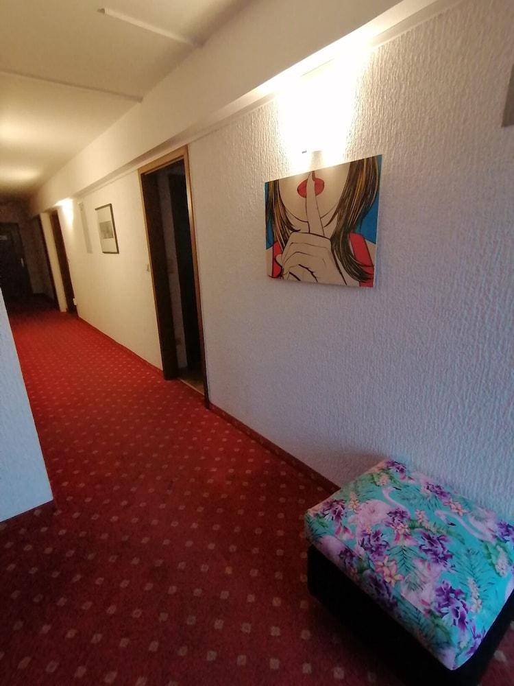 Hotel Pohorje