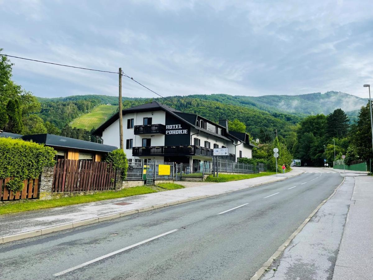 Boutique Pohorje 3*