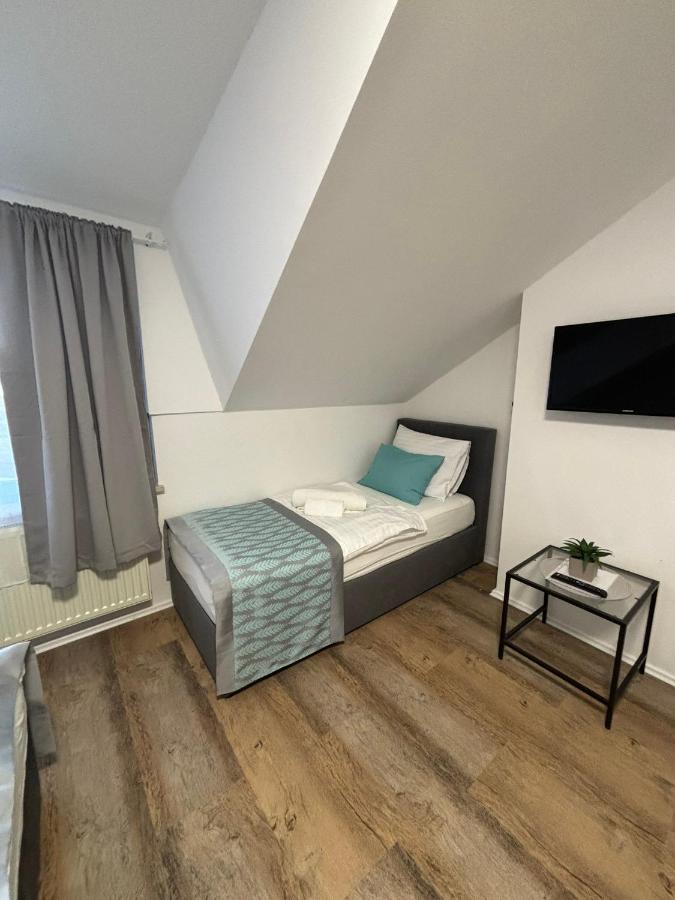 Hotel Pohorje Marburg