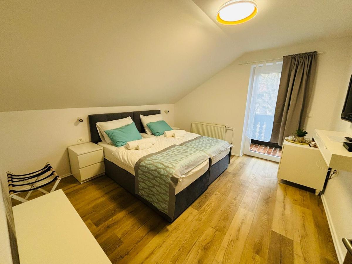 Boutique Pohorje 3* Marburg