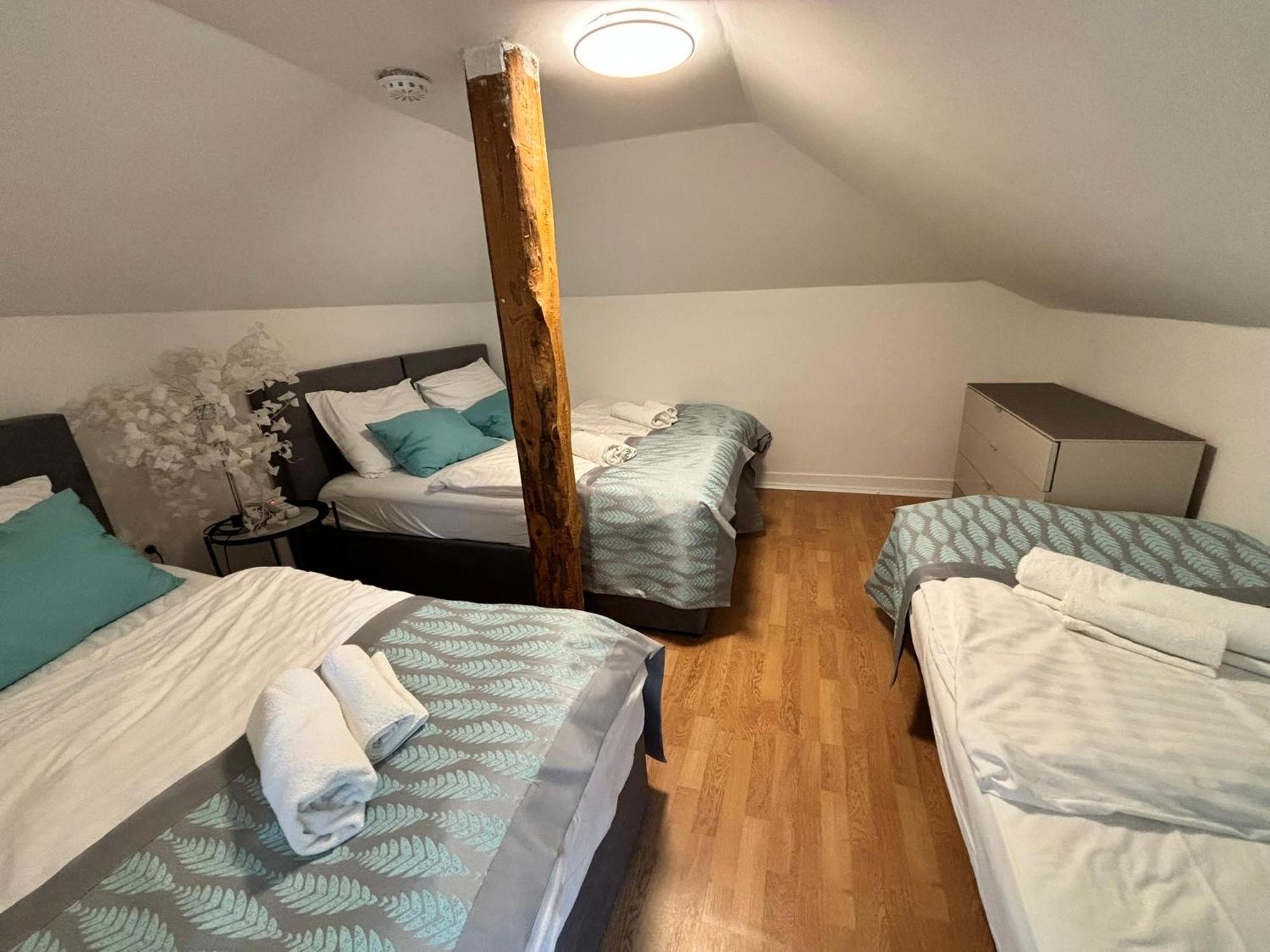 Boutique Pohorje 3* Marburg