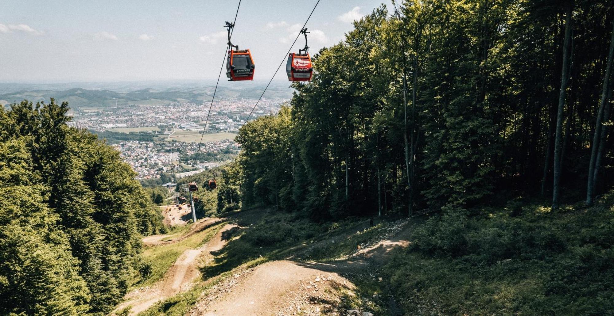 Hotel Boutique Pohorje 3*