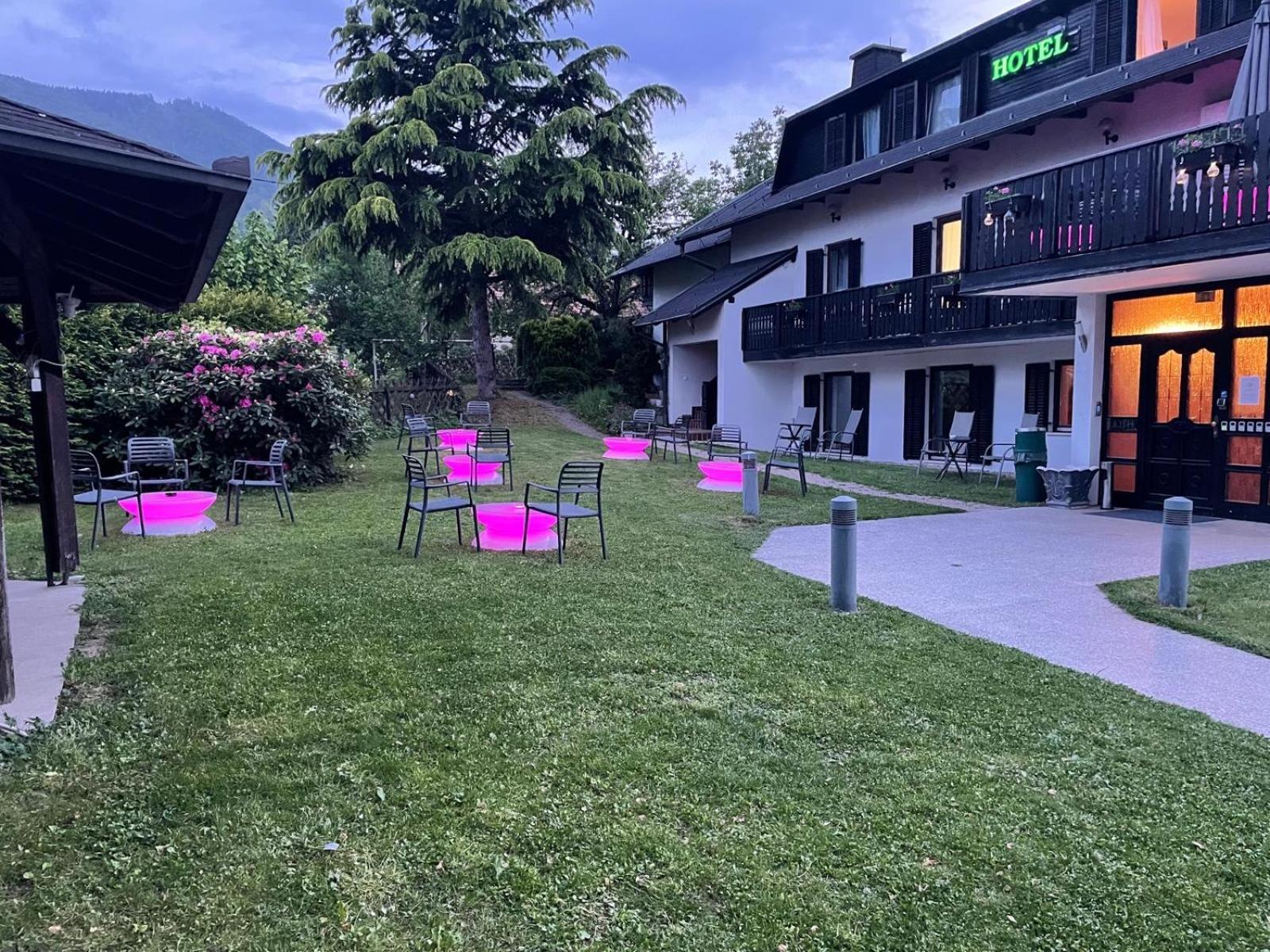 Hotel Pohorje 3*