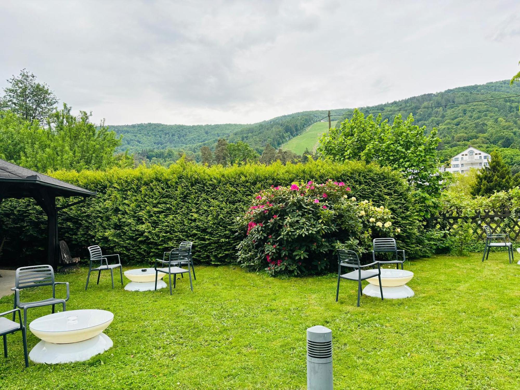 Boutique Pohorje 3* Marburg