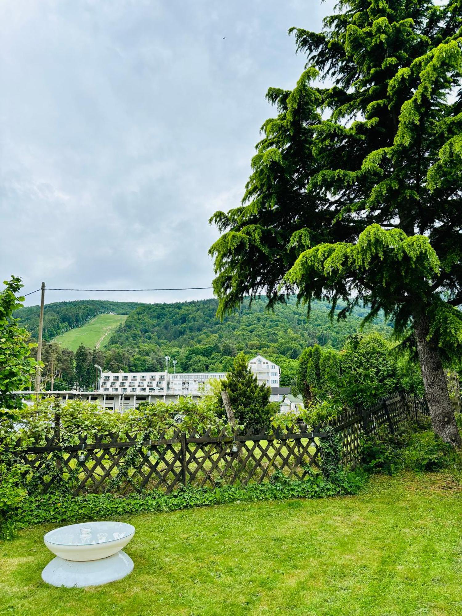 Hotel Boutique Pohorje