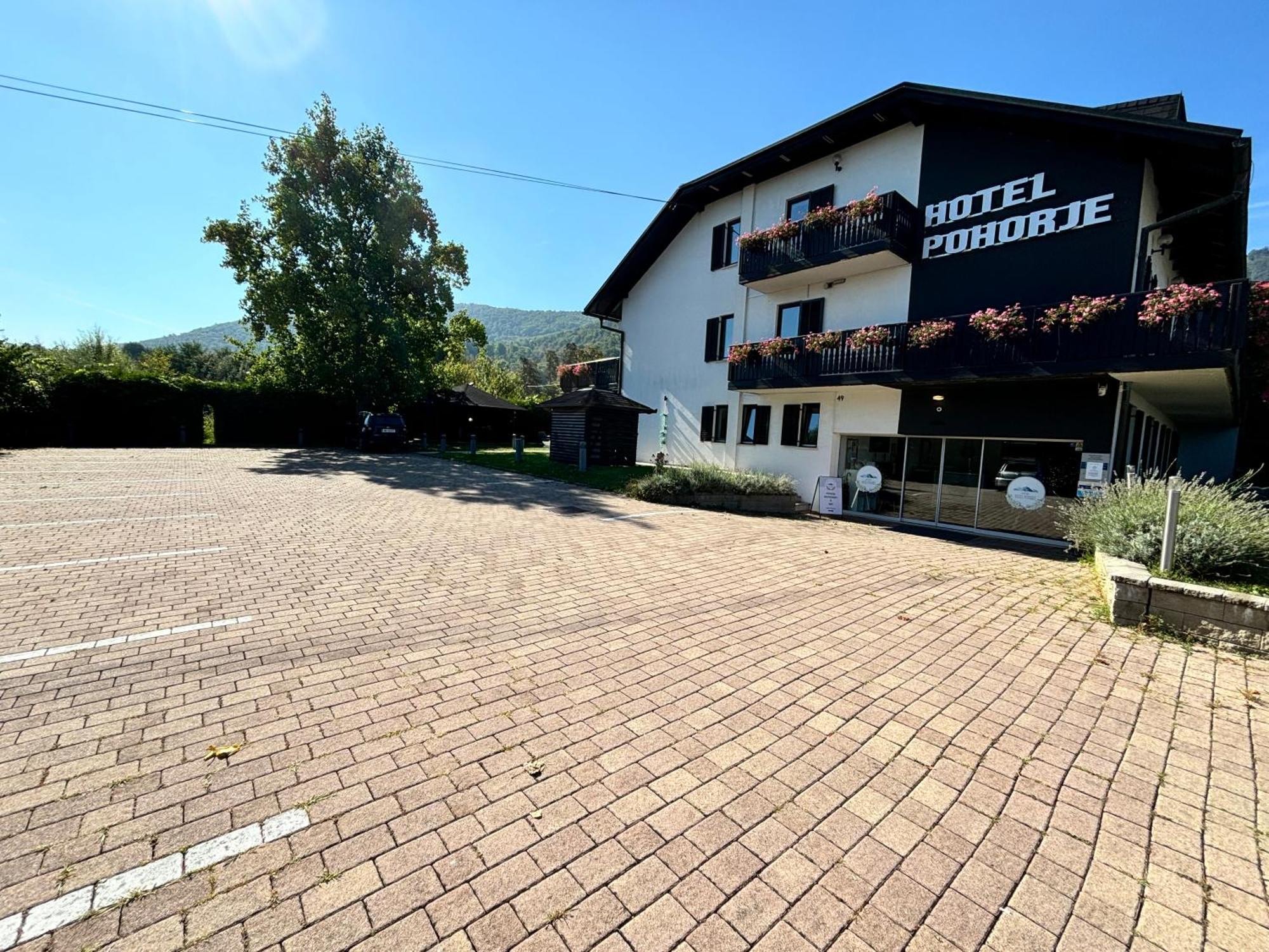 Boutique Pohorje 3* Marburg