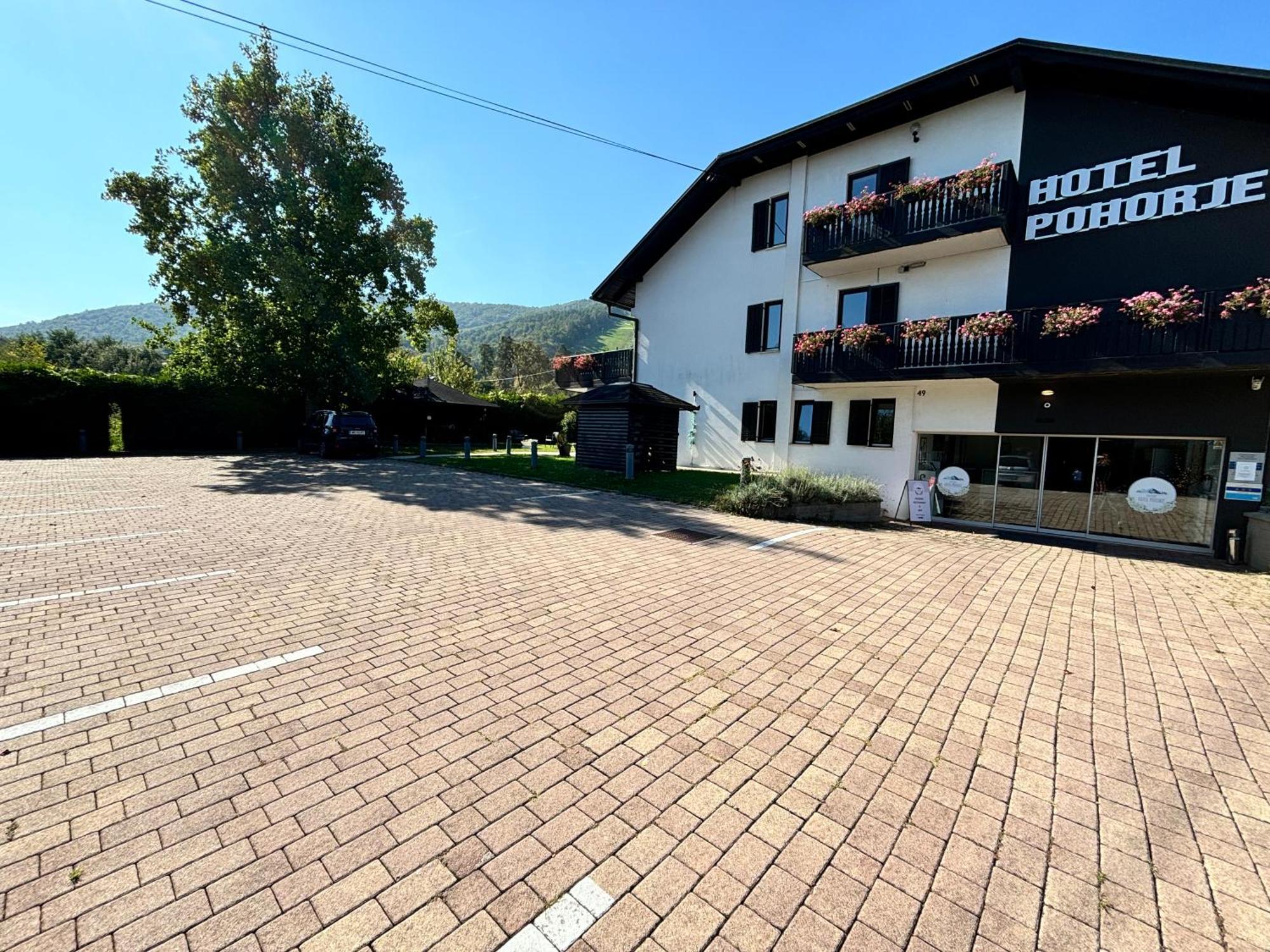Pohorje
