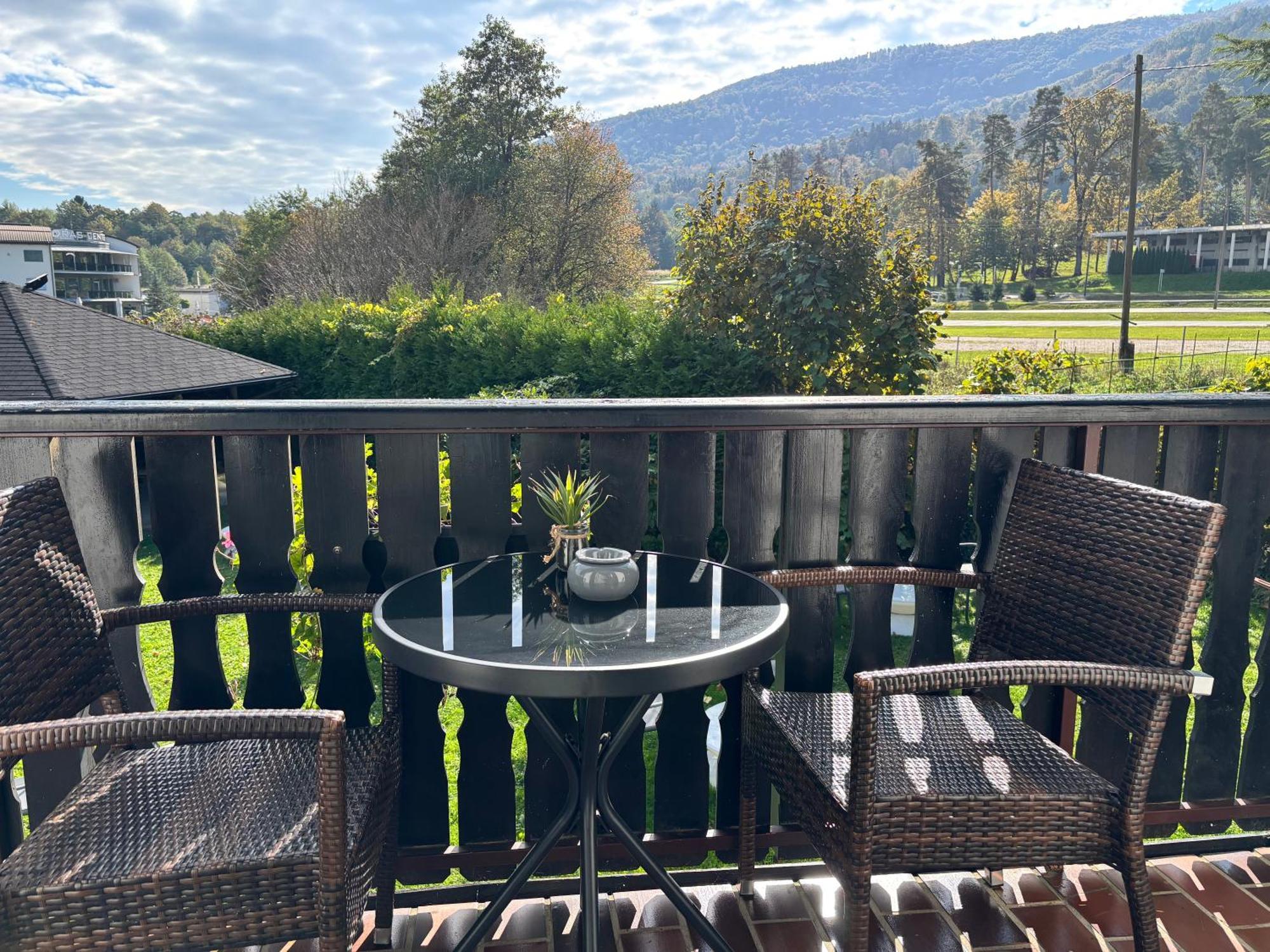 Pohorje Hotel 3*