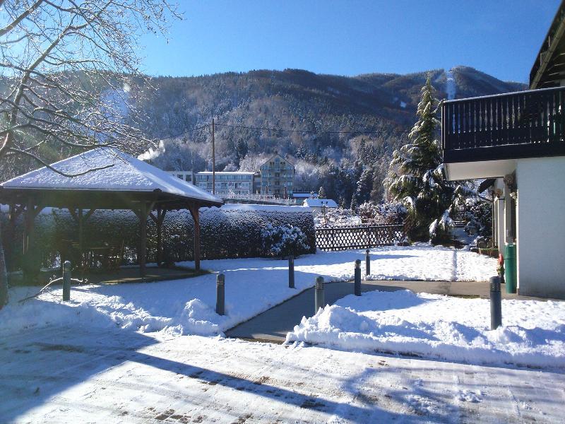 Hotel Boutique Pohorje