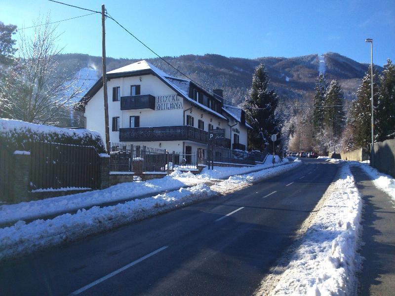 Pohorje 3*