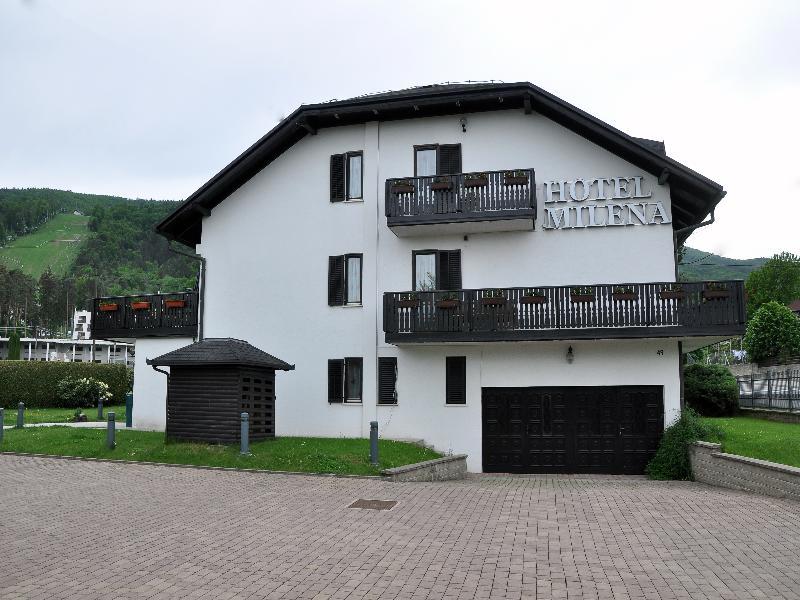 Boutique Pohorje Hotel 3*