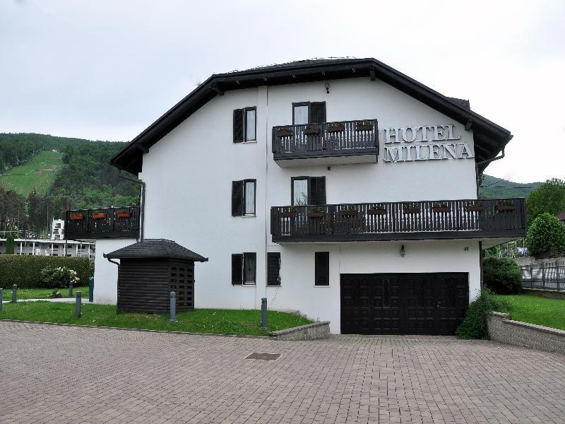 Pohorje Hotel 3*