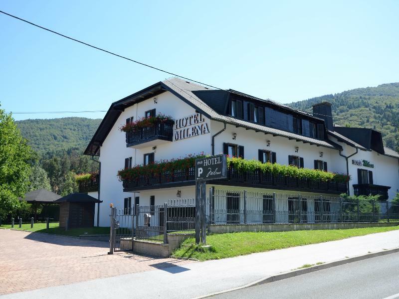 Boutique Pohorje Hotel Marburg